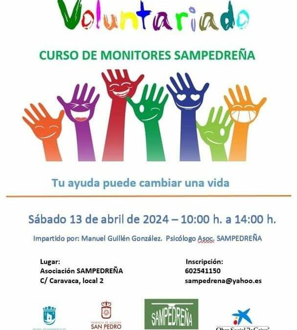 Curso monitores 13 Abril 2024